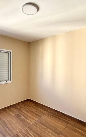 Apartamento para alugar com 52m², 2 quartos e 1 vaga Apartamento para alugar com 52m², 2 quartos e 1 vagaQuarto 1