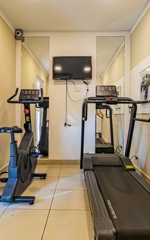Apartamento à venda com 41m², 2 quartos e sem vaga Apartamento à venda com 41m², 2 quartos e sem vagaÁrea comum - Academia
