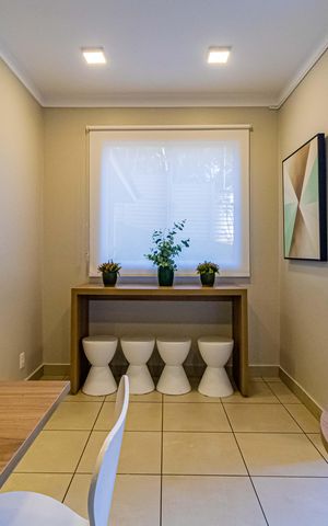 Apartamento à venda com 41m², 2 quartos e sem vaga Apartamento à venda com 41m², 2 quartos e sem vagaÁrea comum - Salão de festas