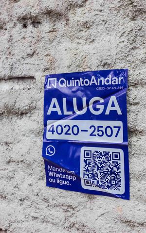 Apartamento à venda com 41m², 2 quartos e sem vaga Apartamento à venda com 41m², 2 quartos e sem vagaFachada - Plaquinha