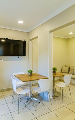 Apartamento à venda com 41m², 2 quartos e sem vaga Apartamento à venda com 41m², 2 quartos e sem vagaÁrea comum - Salão de festas