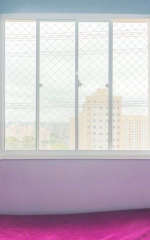 Apartamento à venda com 41m², 2 quartos e sem vaga Apartamento à venda com 41m², 2 quartos e sem vagaQuarto 2