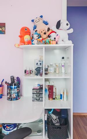Apartamento à venda com 41m², 2 quartos e sem vaga Apartamento à venda com 41m², 2 quartos e sem vagaQuarto 1