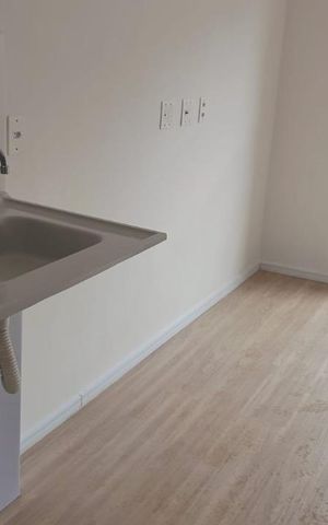 Studio à venda com 17m², 1 quarto e sem vaga Studio à venda com 17m², 1 quarto e sem vagaFoto 24