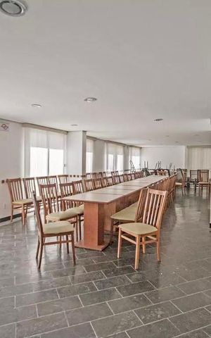Apartamento para alugar com 94m², 3 quartos e 2 vagas Apartamento para alugar com 94m², 3 quartos e 2 vagasEspaço de Festas
