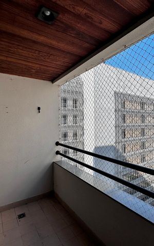 Apartamento para alugar com 94m², 3 quartos e 2 vagas Apartamento para alugar com 94m², 3 quartos e 2 vagasSacada