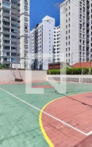 Apartamento para alugar com 94m², 3 quartos e 2 vagas Apartamento para alugar com 94m², 3 quartos e 2 vagasQuadra