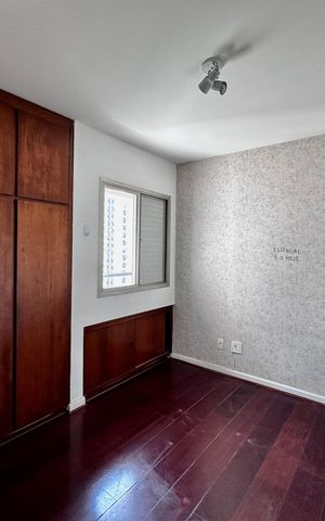 Apartamento para alugar com 94m², 3 quartos e 2 vagas Apartamento para alugar com 94m², 3 quartos e 2 vagasSuíte