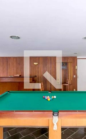 Apartamento para alugar com 94m², 3 quartos e 2 vagas Apartamento para alugar com 94m², 3 quartos e 2 vagasEspaço de Jogos