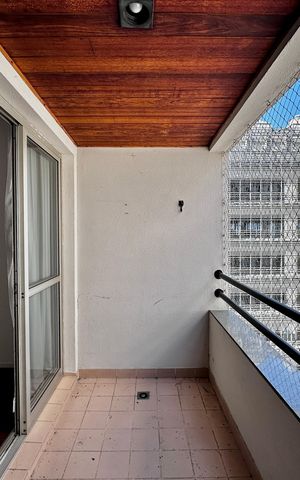 Apartamento para alugar com 94m², 3 quartos e 2 vagas Apartamento para alugar com 94m², 3 quartos e 2 vagasSacada