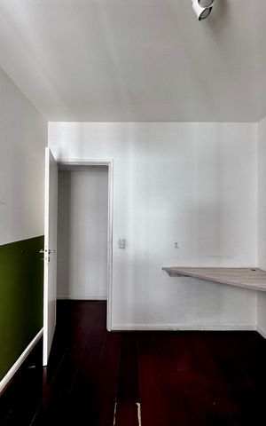Apartamento para alugar com 94m², 3 quartos e 2 vagas Apartamento para alugar com 94m², 3 quartos e 2 vagasQuarto 2