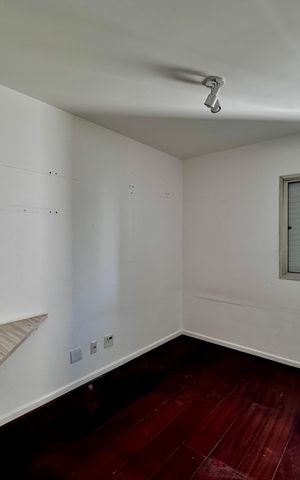 Apartamento para alugar com 94m², 3 quartos e 2 vagas Apartamento para alugar com 94m², 3 quartos e 2 vagasQuarto 2