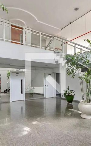 Apartamento para alugar com 94m², 3 quartos e 2 vagas Apartamento para alugar com 94m², 3 quartos e 2 vagasHall Social Entrada