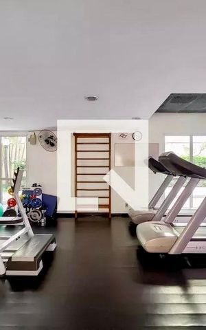 Apartamento para alugar com 94m², 3 quartos e 2 vagas Apartamento para alugar com 94m², 3 quartos e 2 vagasAcademia