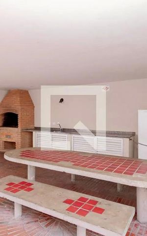 Apartamento para alugar com 94m², 3 quartos e 2 vagas Apartamento para alugar com 94m², 3 quartos e 2 vagasChurrasqueira