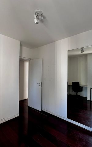 Apartamento para alugar com 94m², 3 quartos e 2 vagas Apartamento para alugar com 94m², 3 quartos e 2 vagasQuarto