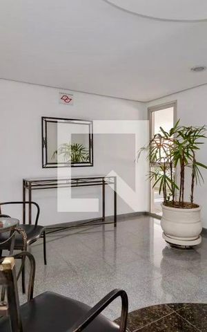 Apartamento para alugar com 94m², 3 quartos e 2 vagas Apartamento para alugar com 94m², 3 quartos e 2 vagasHall Mezanino