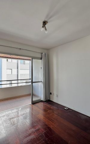Apartamento para alugar com 94m², 3 quartos e 2 vagas Apartamento para alugar com 94m², 3 quartos e 2 vagasSala