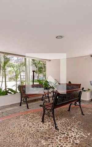 Apartamento para alugar com 94m², 3 quartos e 2 vagas Apartamento para alugar com 94m², 3 quartos e 2 vagasPátio
