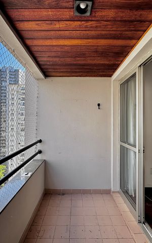 Apartamento para alugar com 94m², 3 quartos e 2 vagas Apartamento para alugar com 94m², 3 quartos e 2 vagasSacada