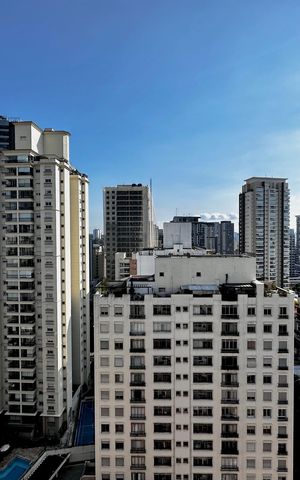 Apartamento para alugar com 94m², 3 quartos e 2 vagas Apartamento para alugar com 94m², 3 quartos e 2 vagasVista Suíte
