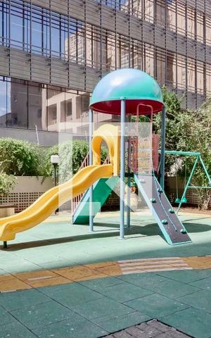 Apartamento para alugar com 94m², 3 quartos e 2 vagas Apartamento para alugar com 94m², 3 quartos e 2 vagasPlayground