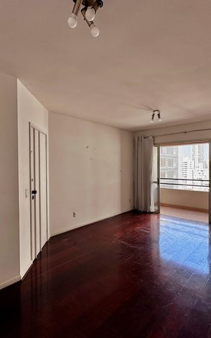 Apartamento para alugar com 94m², 3 quartos e 2 vagas Apartamento para alugar com 94m², 3 quartos e 2 vagasSala