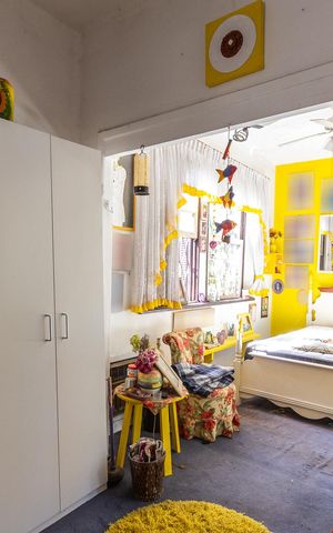 Casa à venda com 217m², 4 quartos e 1 vaga Casa à venda com 217m², 4 quartos e 1 vagaQuarto 2