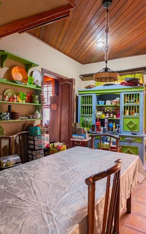 Casa à venda com 217m², 4 quartos e 1 vaga Casa à venda com 217m², 4 quartos e 1 vagaSala de Jantar
