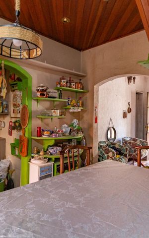 Casa à venda com 217m², 4 quartos e 1 vaga Casa à venda com 217m², 4 quartos e 1 vagaSala de Jantar