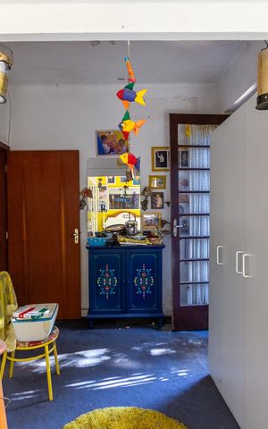 Casa à venda com 217m², 4 quartos e 1 vaga Casa à venda com 217m², 4 quartos e 1 vagaQuarto 2