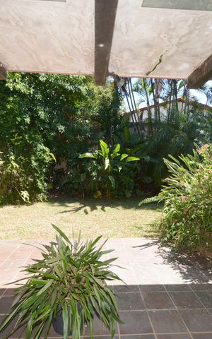 Casa à venda com 450m², 3 quartos e 3 vagasVista da Sala Principal