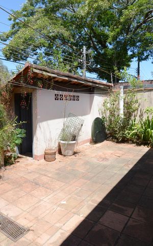 Casa à venda com 450m², 3 quartos e 3 vagasQuintal