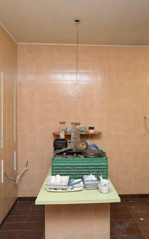 Casa à venda com 450m², 3 quartos e 3 vagasCozinha