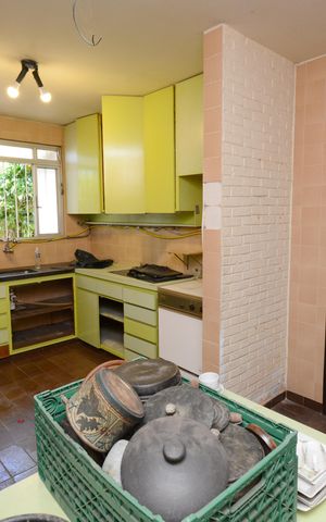 Casa à venda com 450m², 3 quartos e 3 vagasCozinha