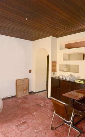 Casa à venda com 450m², 3 quartos e 3 vagasSala de TV