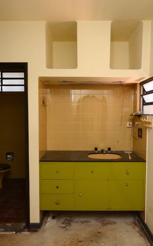Casa à venda com 450m², 3 quartos e 3 vagasBanheiro da Suíte