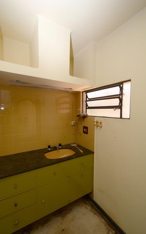 Casa à venda com 450m², 3 quartos e 3 vagasBanheiro da Suíte