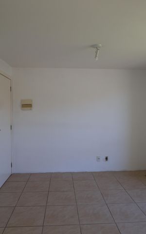 Apartamento à venda com 47m², 2 quartos e 1 vagaSala