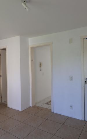 Apartamento à venda com 47m², 2 quartos e 1 vagaSala