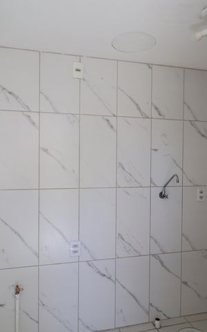 Apartamento à venda com 47m², 2 quartos e 1 vagaCozinha