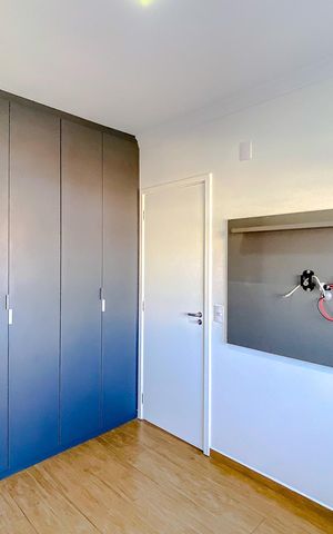 Apartamento para alugar com 38m², 2 quartos e sem vagaQuarto 1
