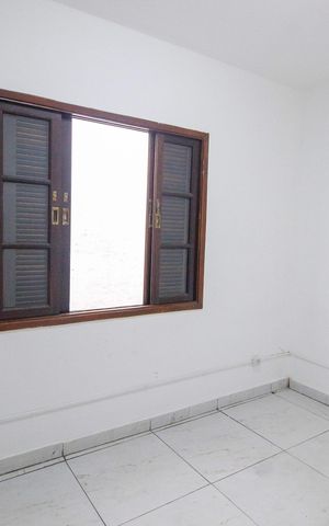 Casa para alugar com 125m², 2 quartos e 2 vagasQuarto 2