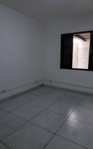 Casa para alugar com 125m², 2 quartos e 2 vagasQuarto 1
