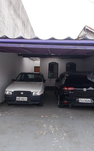 Casa para alugar com 125m², 2 quartos e 2 vagasGaragem