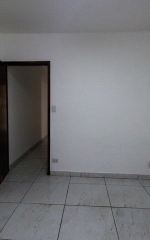 Casa para alugar com 125m², 2 quartos e 2 vagasQuarto 1