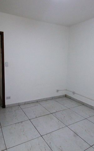 Casa para alugar com 125m², 2 quartos e 2 vagasQuarto 1