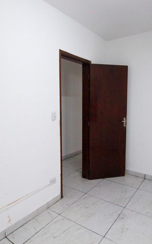 Casa para alugar com 125m², 2 quartos e 2 vagasQuarto 2