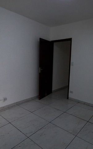 Casa para alugar com 125m², 2 quartos e 2 vagasQuarto 1