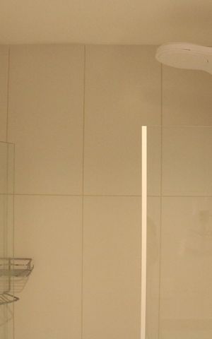 Studio para alugar com 27m², 1 quarto e sem vagaBanheiro